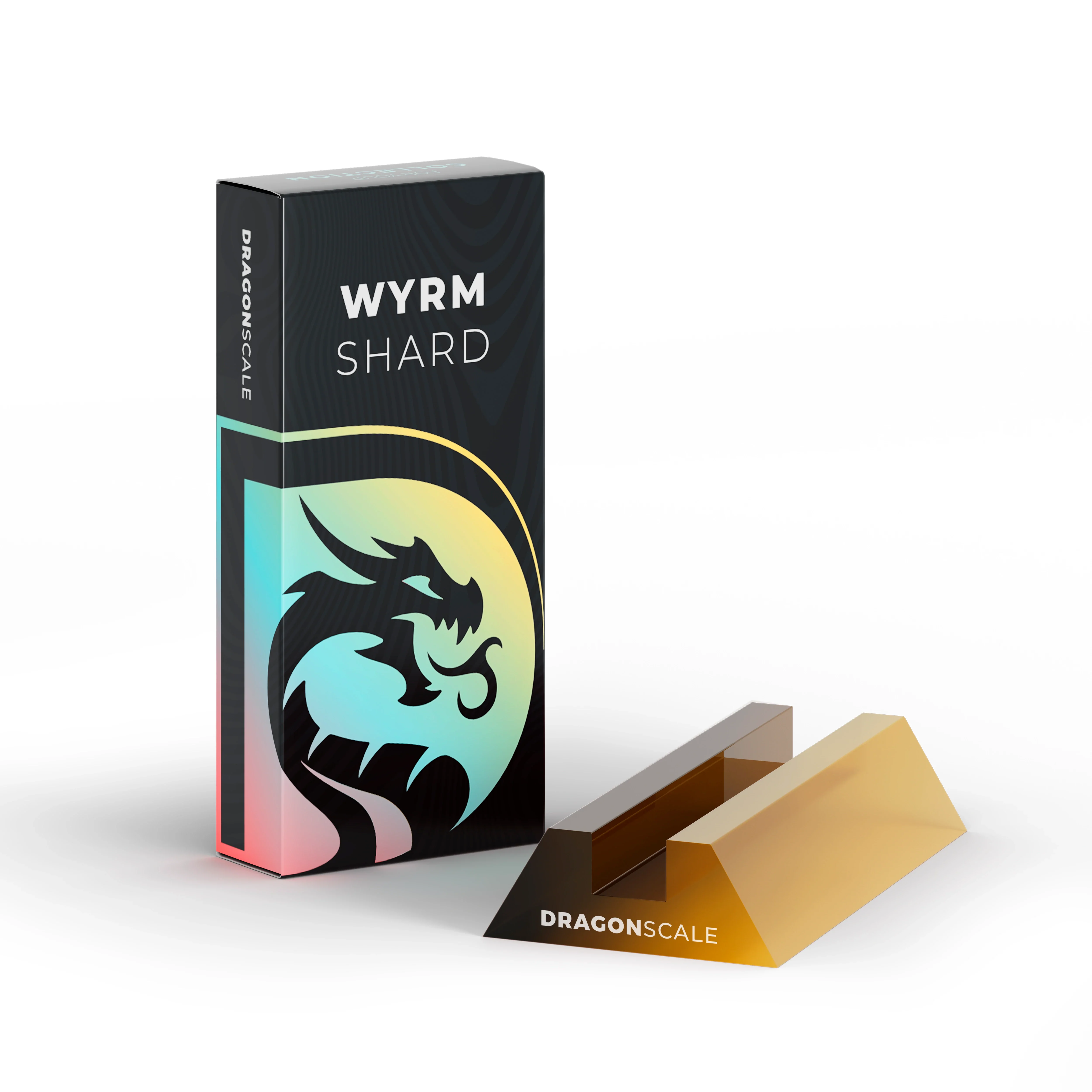 Wyrmshard (Small) - Image 35
