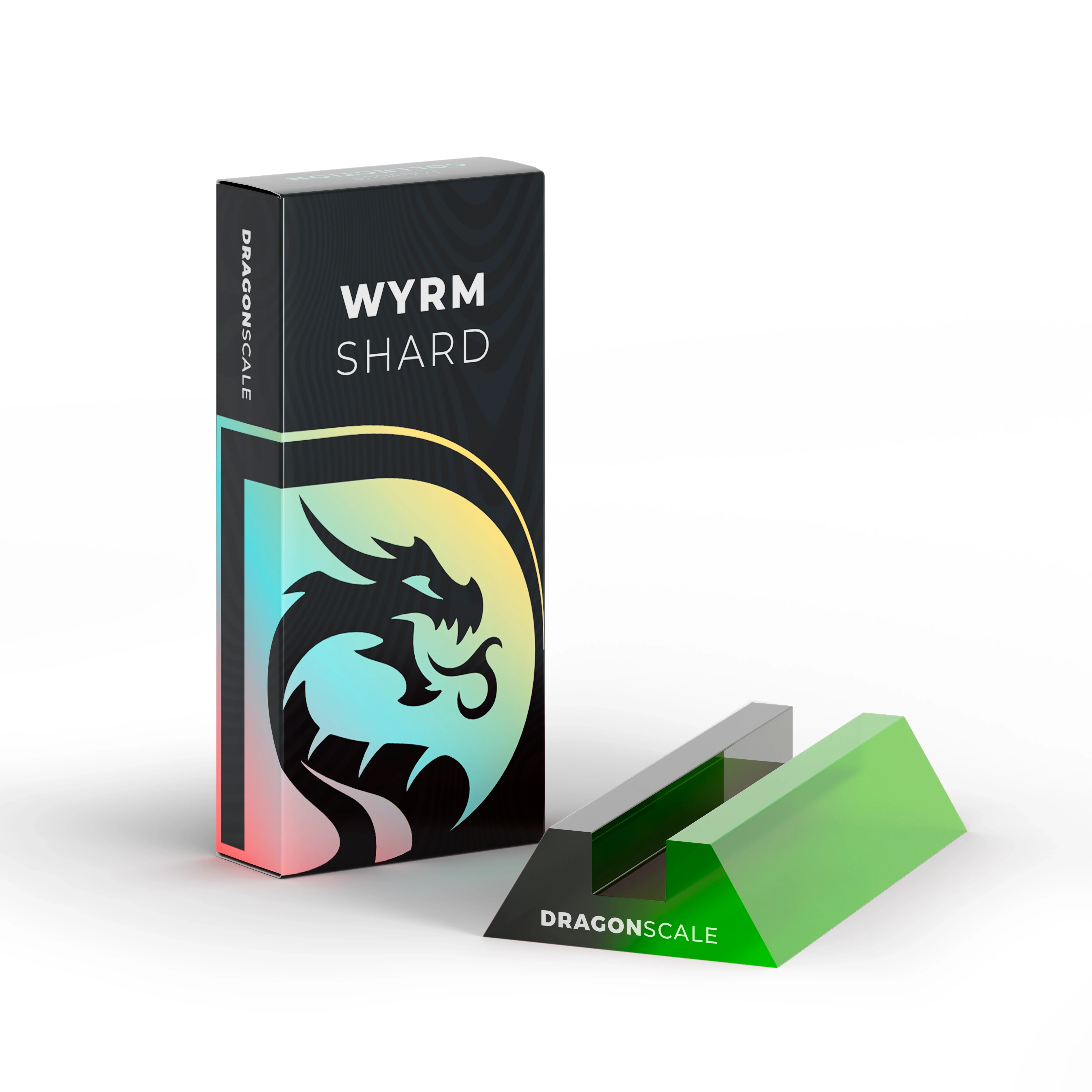 Wyrmshard (Small) - Image 43