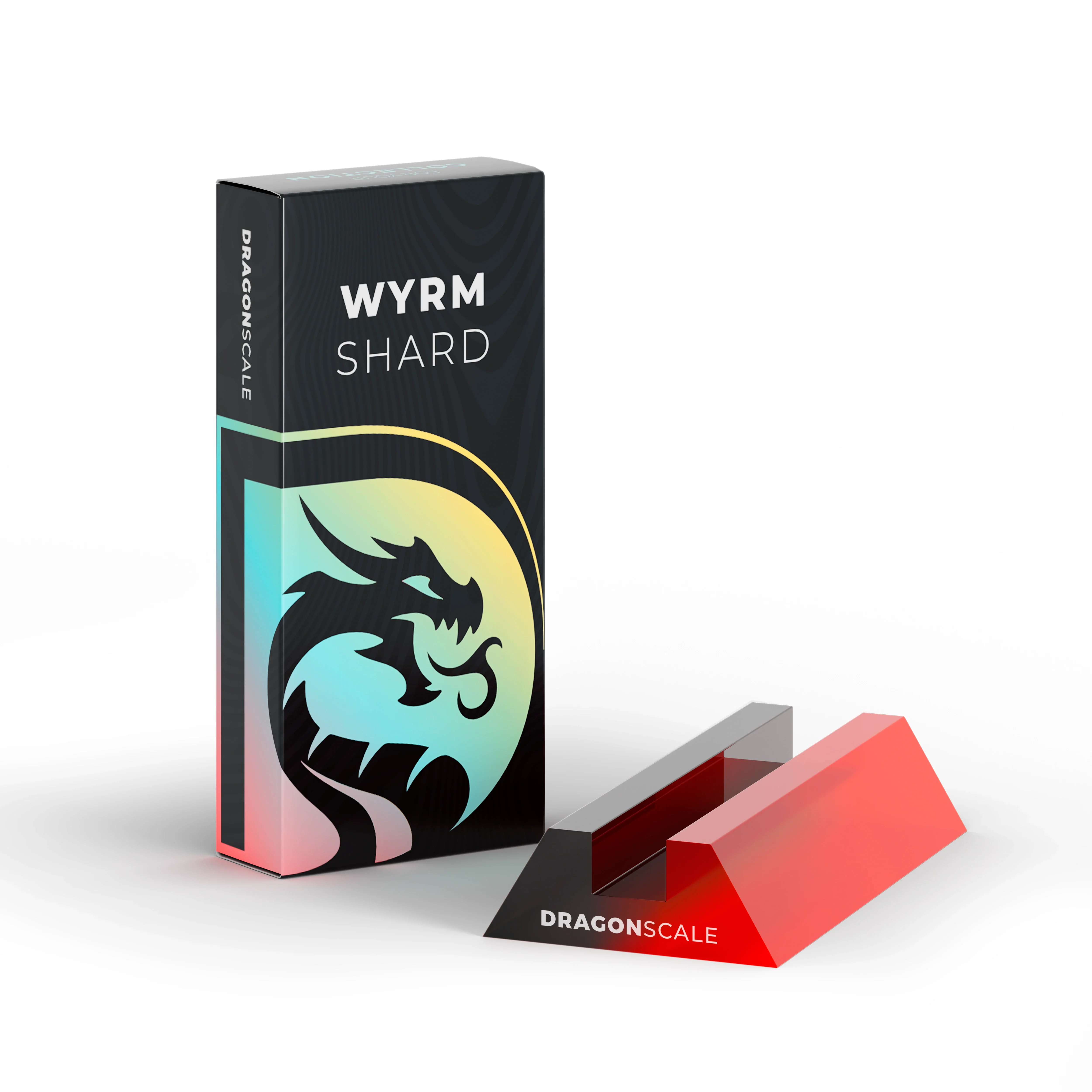 Wyrmshard (Small) - Image 47