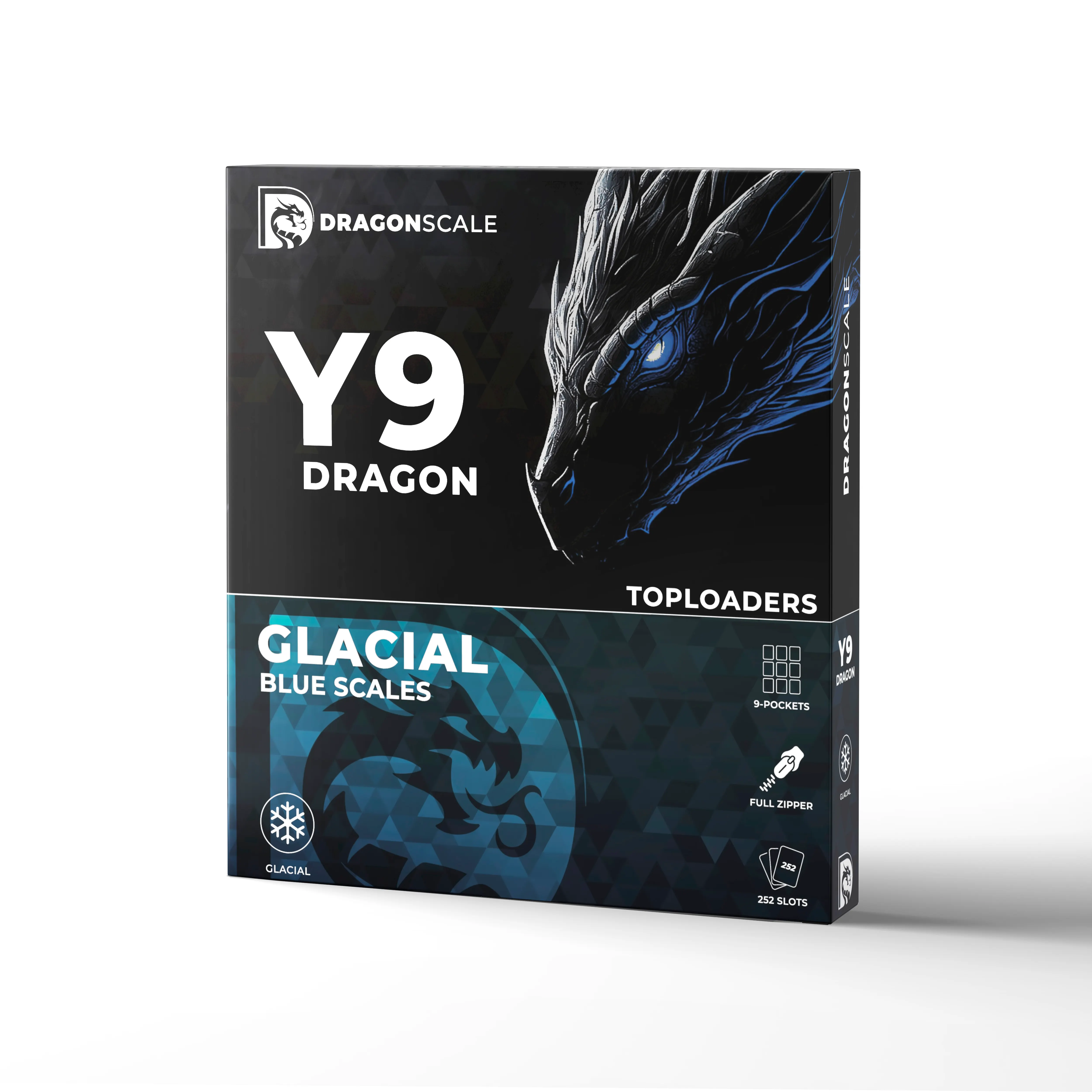 Y9 Dragon Binder - Image 12