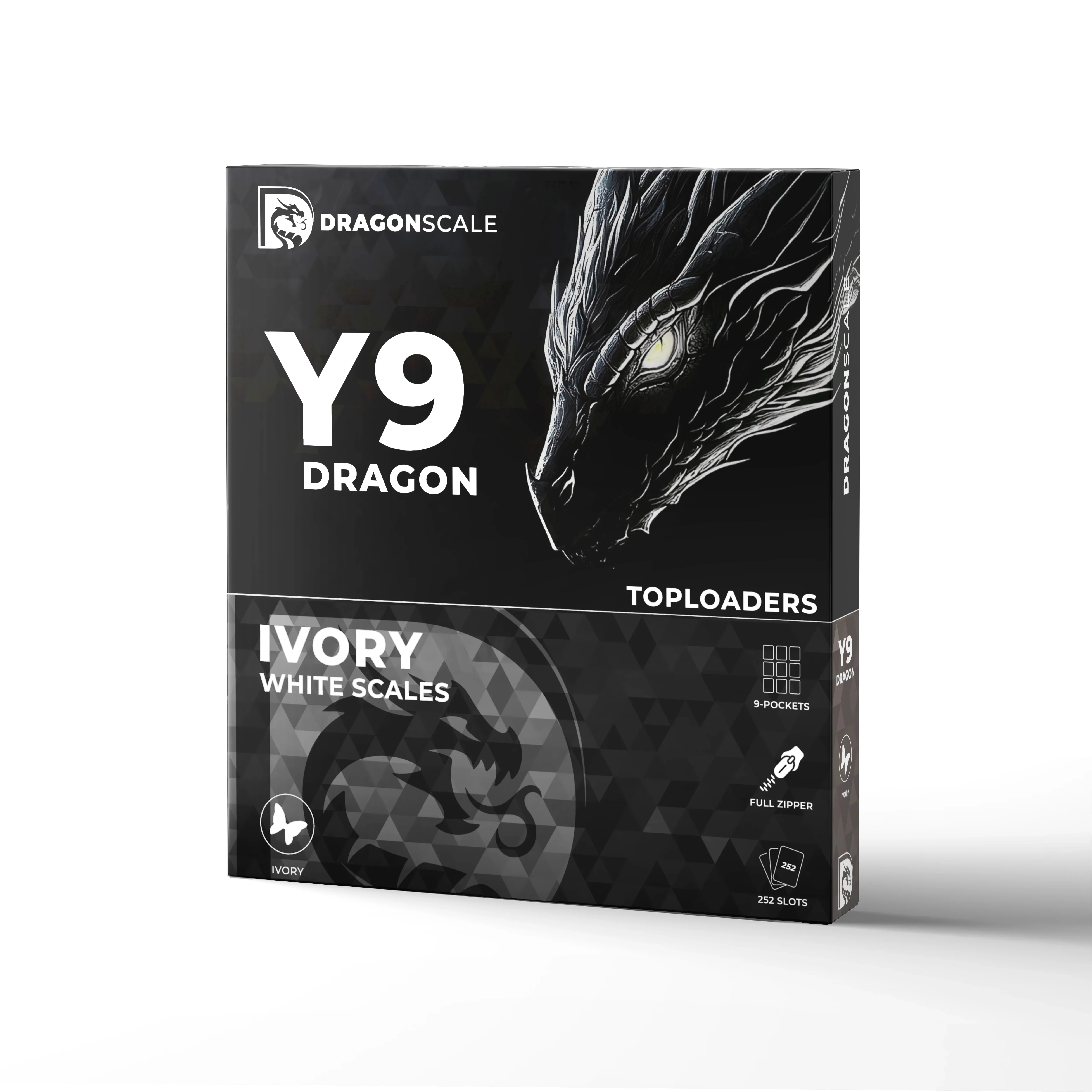 Y9 Dragon Binder - Image 9