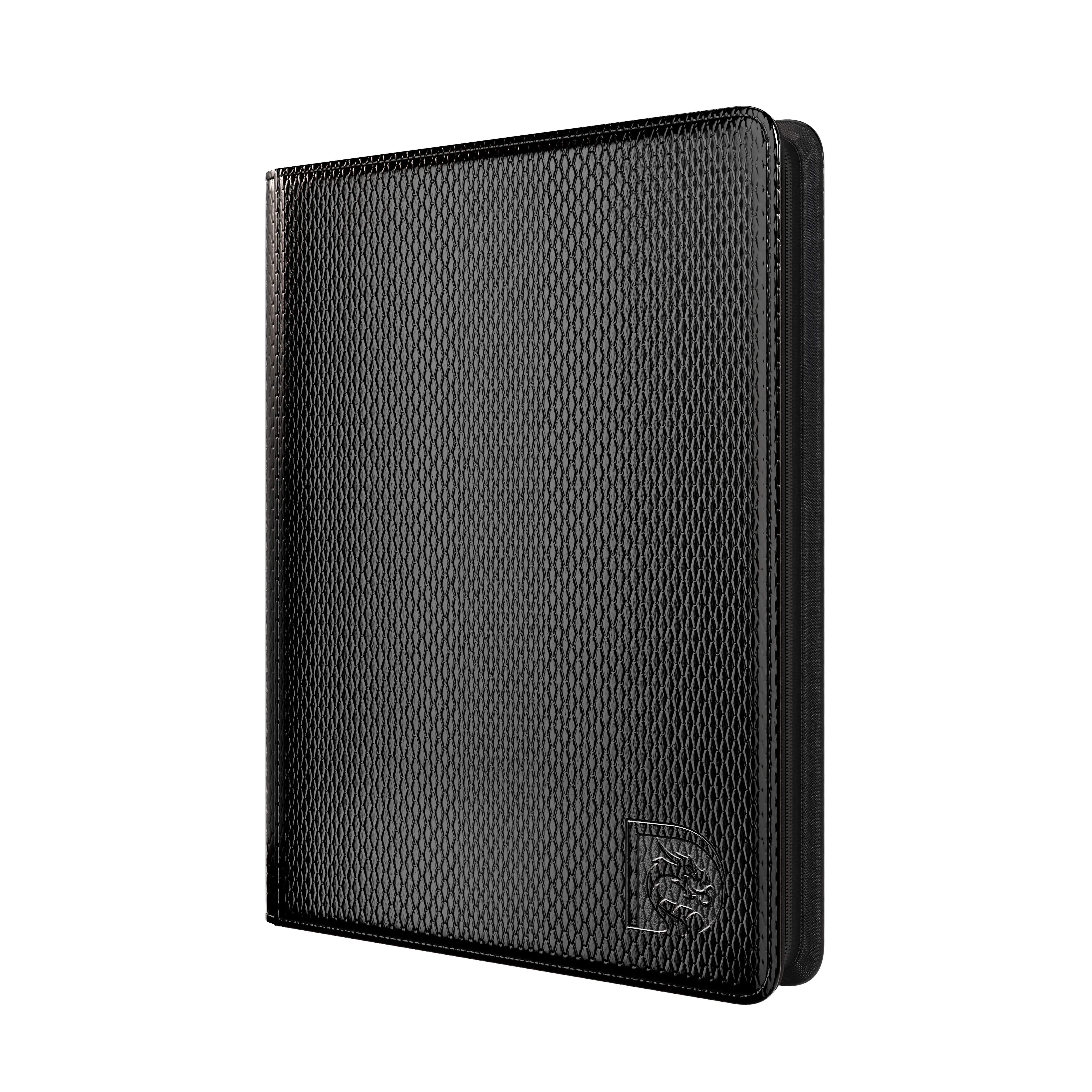 Z9 Dragon Binder - Image 4