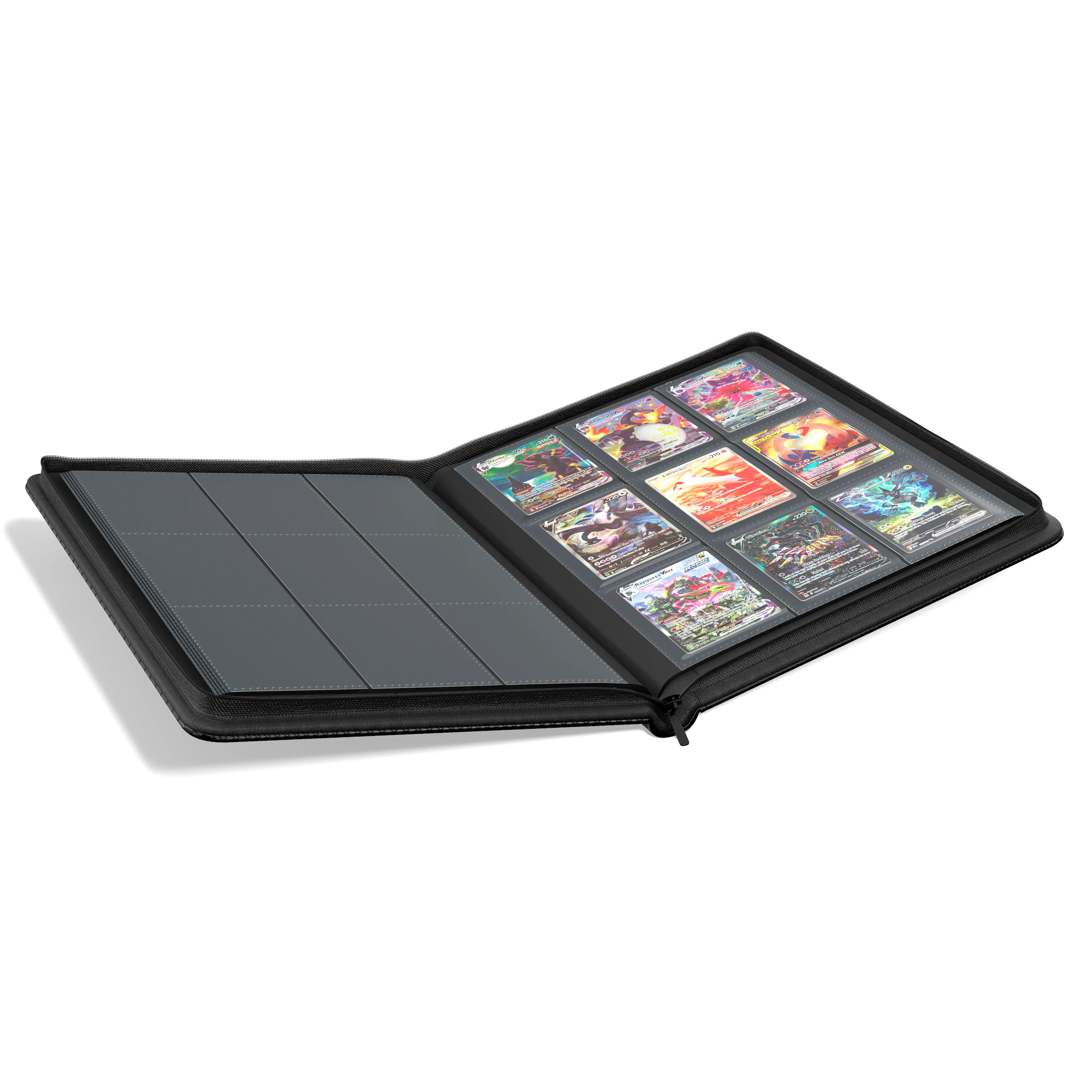 Z9 Dragon Binder - Image 5